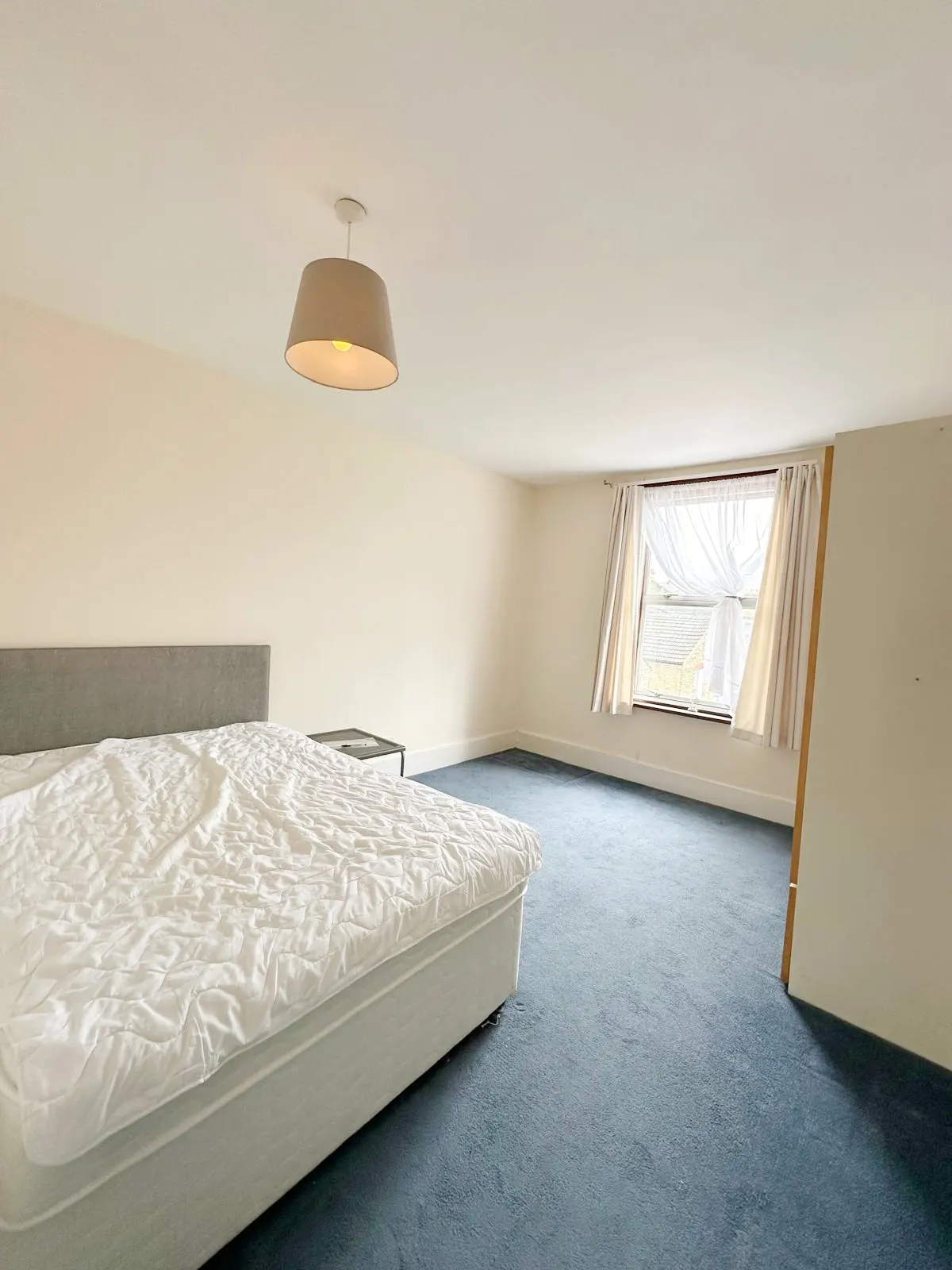Double room near BALHAM